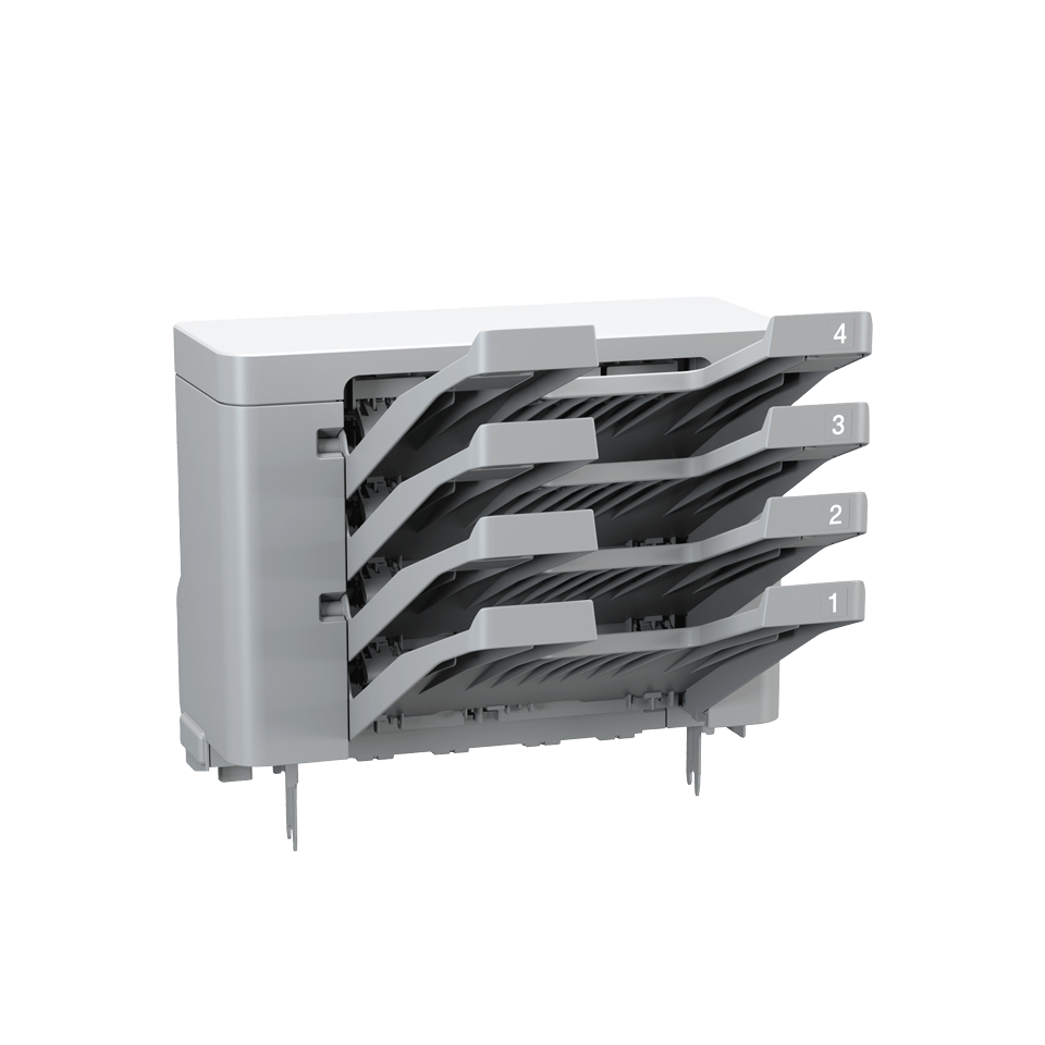Brother MX-400 Mailbox HL-L6300DW, -L640
