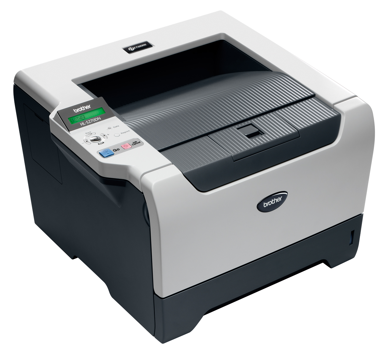 Brother HL-5270DNLT laser printer