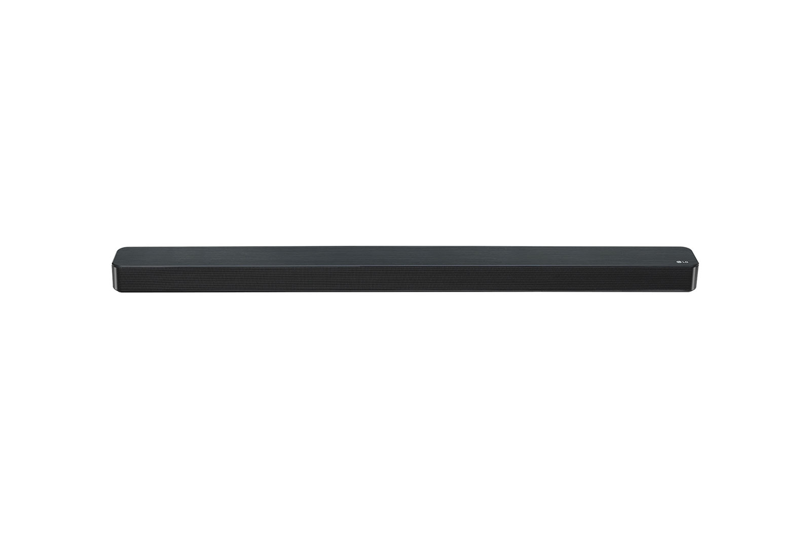 LG SL7Y soundbar speaker Black 3.1 channels – image 4