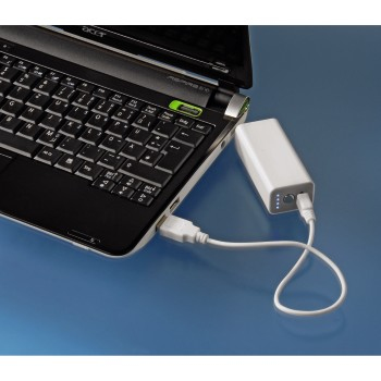 Hama 00108829 mobile device charger White – image 3