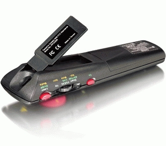 Equip Wireless Notebook Presenter 2.4GHz – image 2