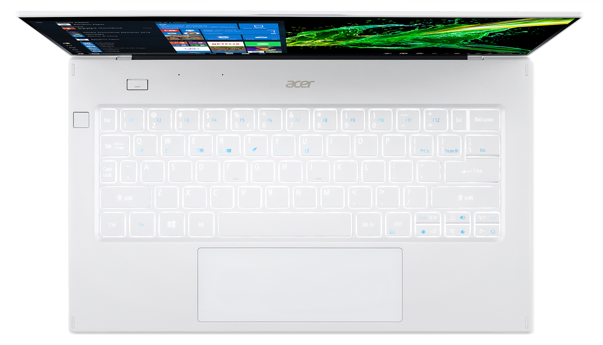 Acer Swift 7 SF714-52T-705A Intel® Core™ i7 i7-8500Y Laptop – image 8