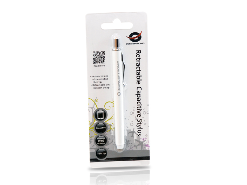 Conceptronic Retractable Capacitive Stylus – image 5