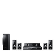Samsung HT-C5500 home cinema system 5.1 channels – image 3
