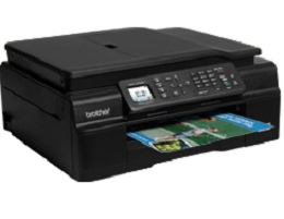 Brother MFC-J470DW multifunction printer Inkjet A4 – image 6