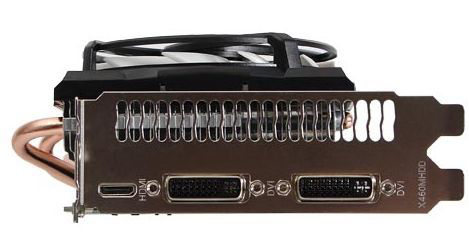 CLUB3D CGNX-X56024SO graphics card NVIDIA GeForce GTX 560 – image 2