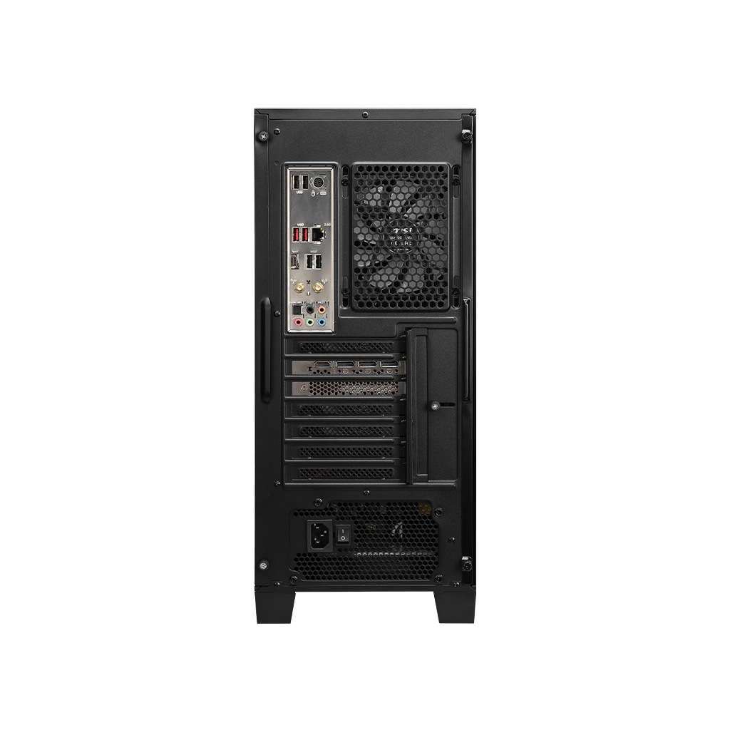 MSI Codex Z2 A8NUD-268US – image 7