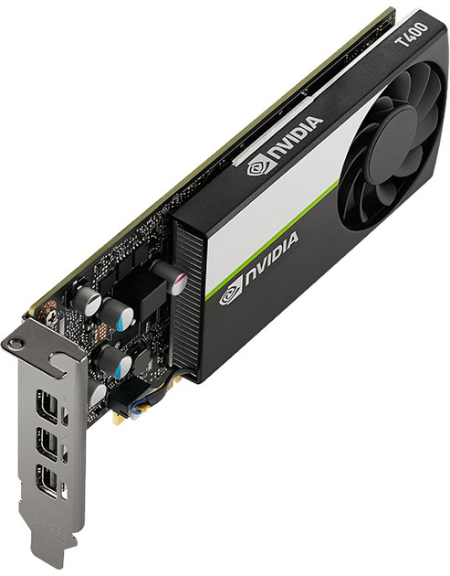 ASUS T400 NVIDIA 4 GB GDDR6 – image 6
