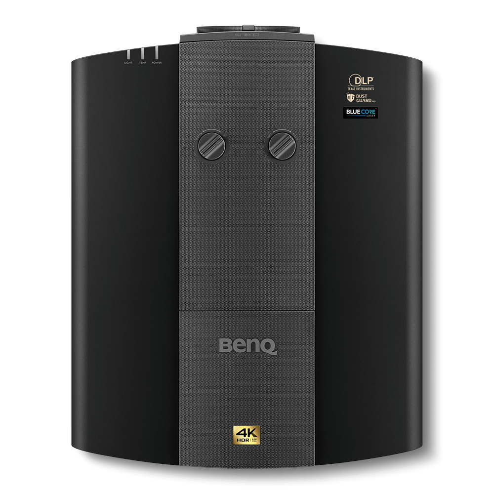 BenQ LK990 Large venue projector 6000 ANSI lumens DLP UHD 4K (3840x2160) Black – image 6