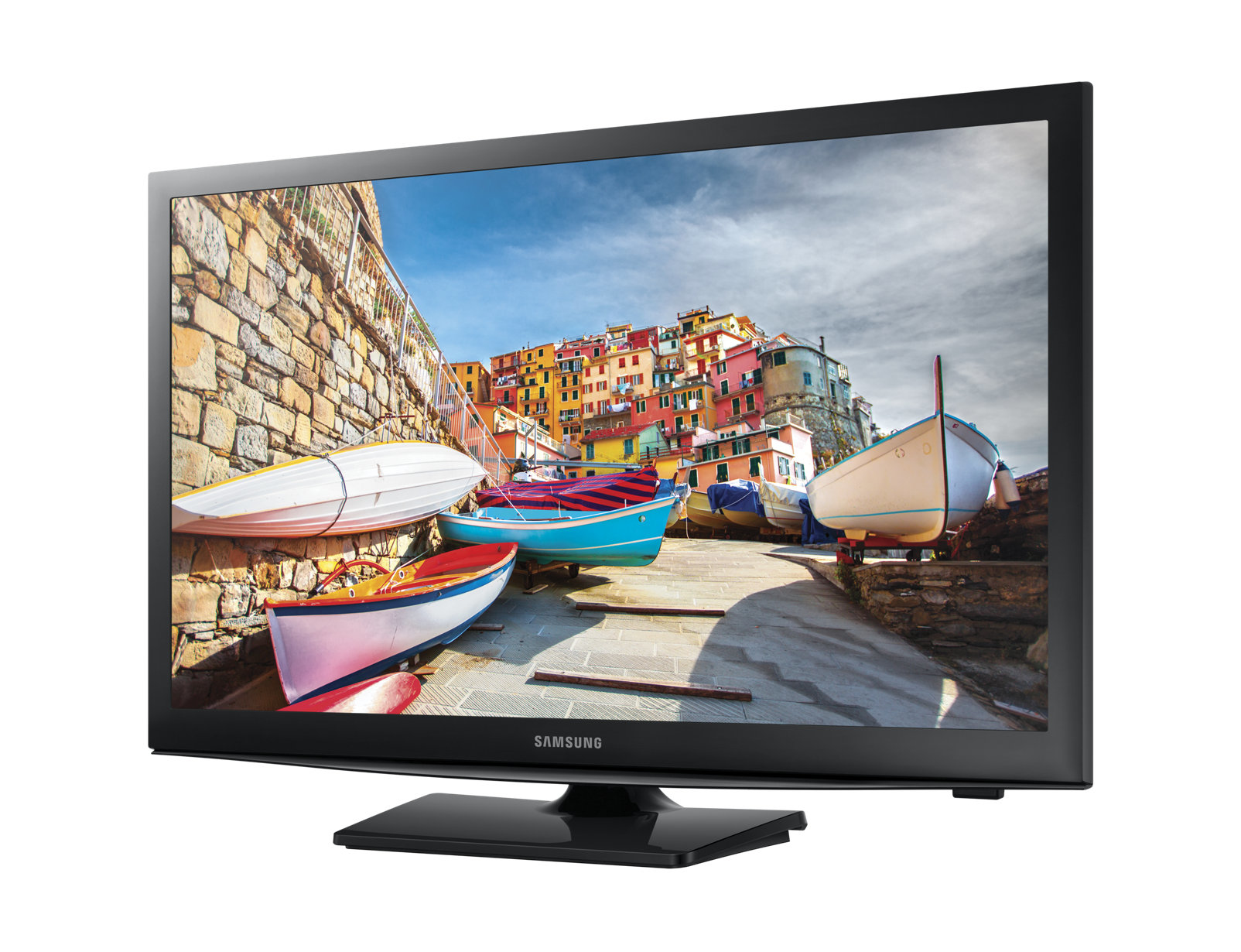 Samsung HG24EE470AK hospitality TV – image 2