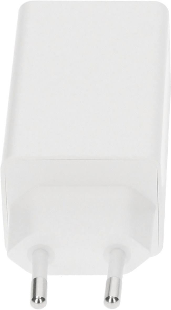 Mobiparts GaN Wall Charger USB-Cx2/USB-A PD 3.0/QC – image 6