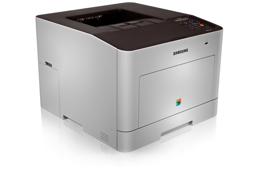 Samsung CLP-680DW Premium Line – image 4
