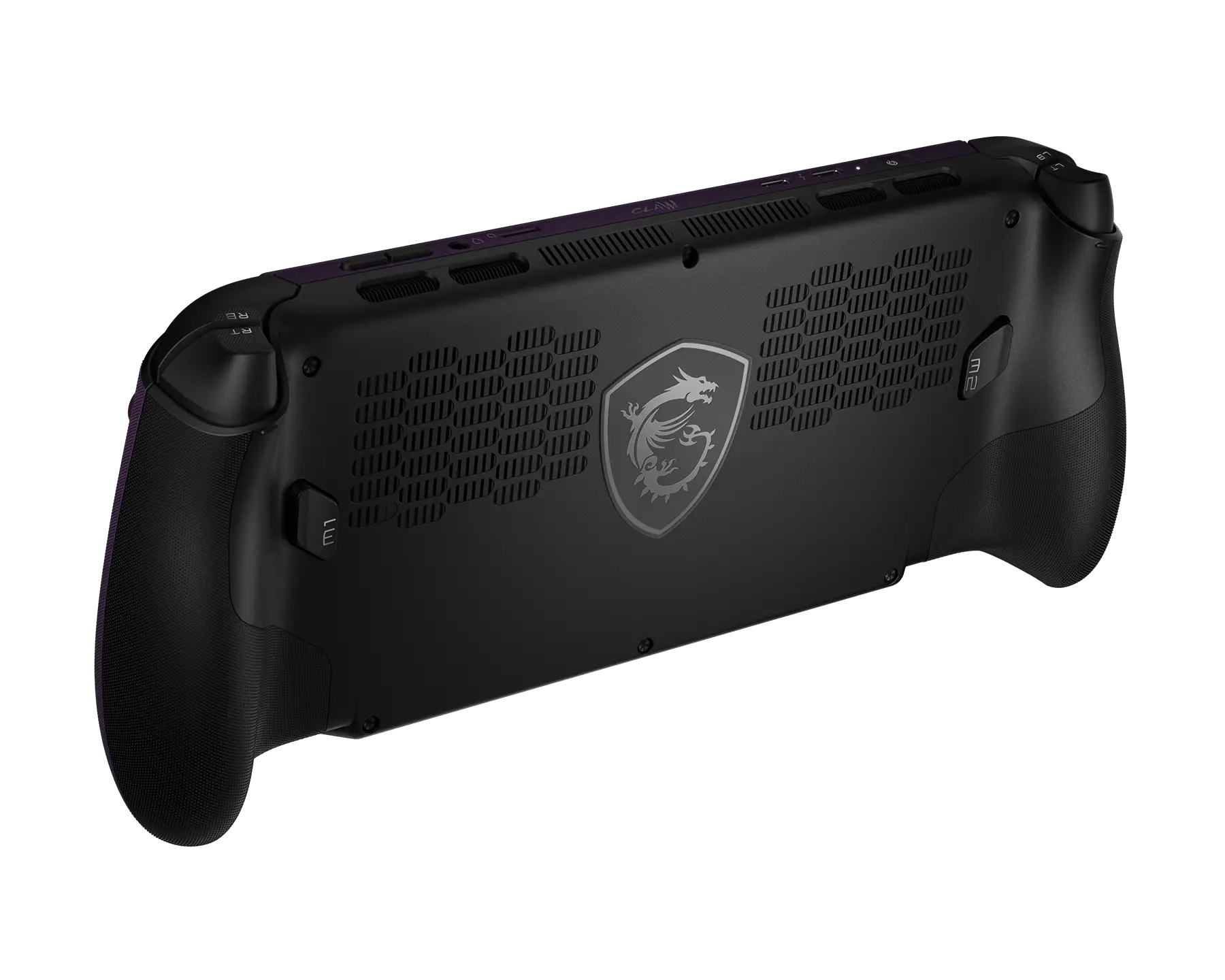 MSI Claw 8 EX AI+ CG3EM Launch Pack-009AU – image 3