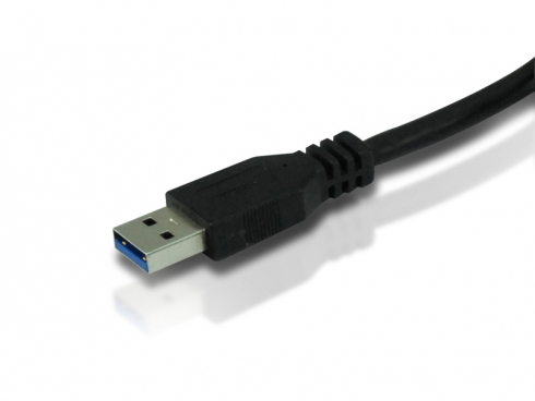 Conceptronic USB 3.0 - SATA 2.5"/3.5" – image 3