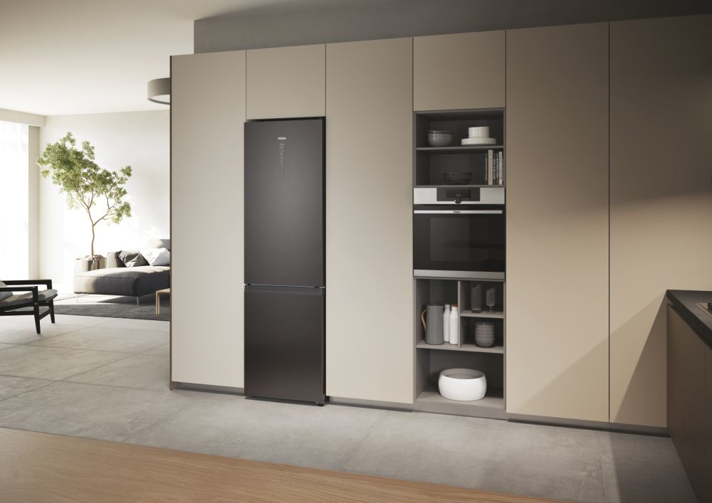 Haier 2D 60 Series 3 TD0042293 fridge-freezer – image 5