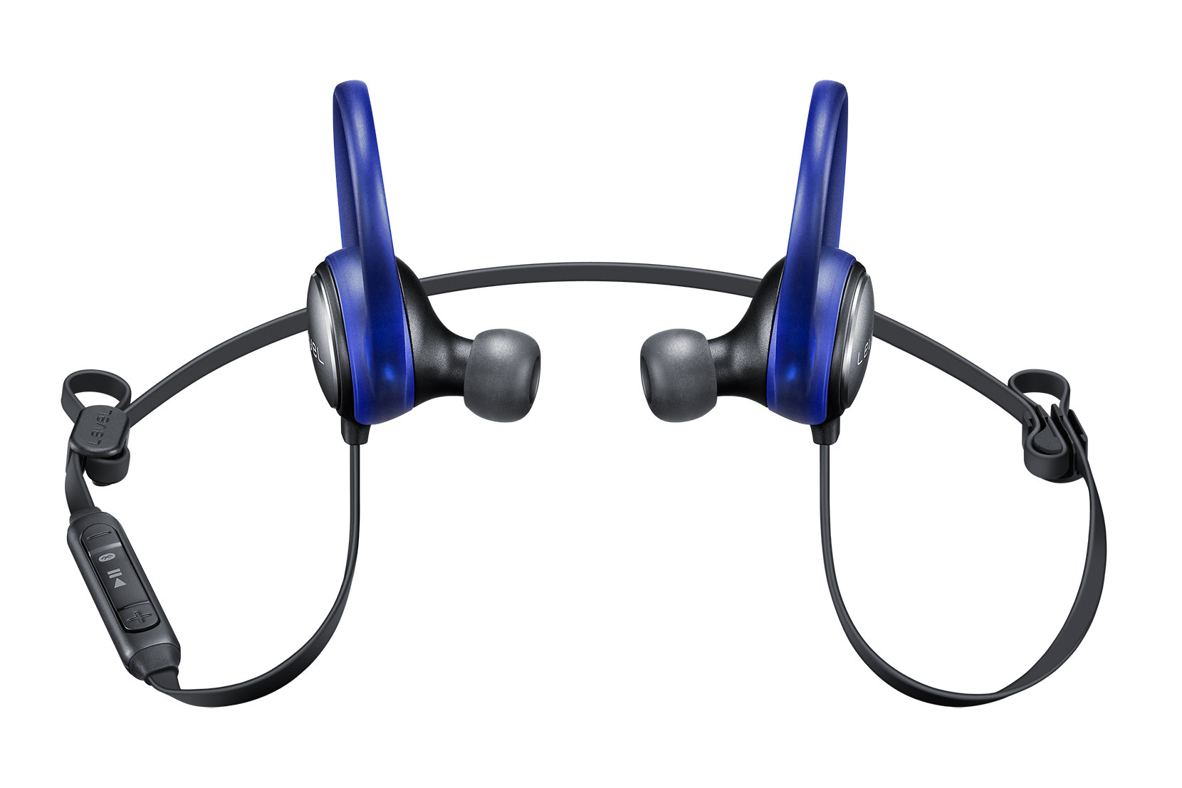 Samsung EO-BG930CLEPUS headphones/headset Wireless Ear-hook, In-ear, Neck-band Bluetooth Blue – image 5