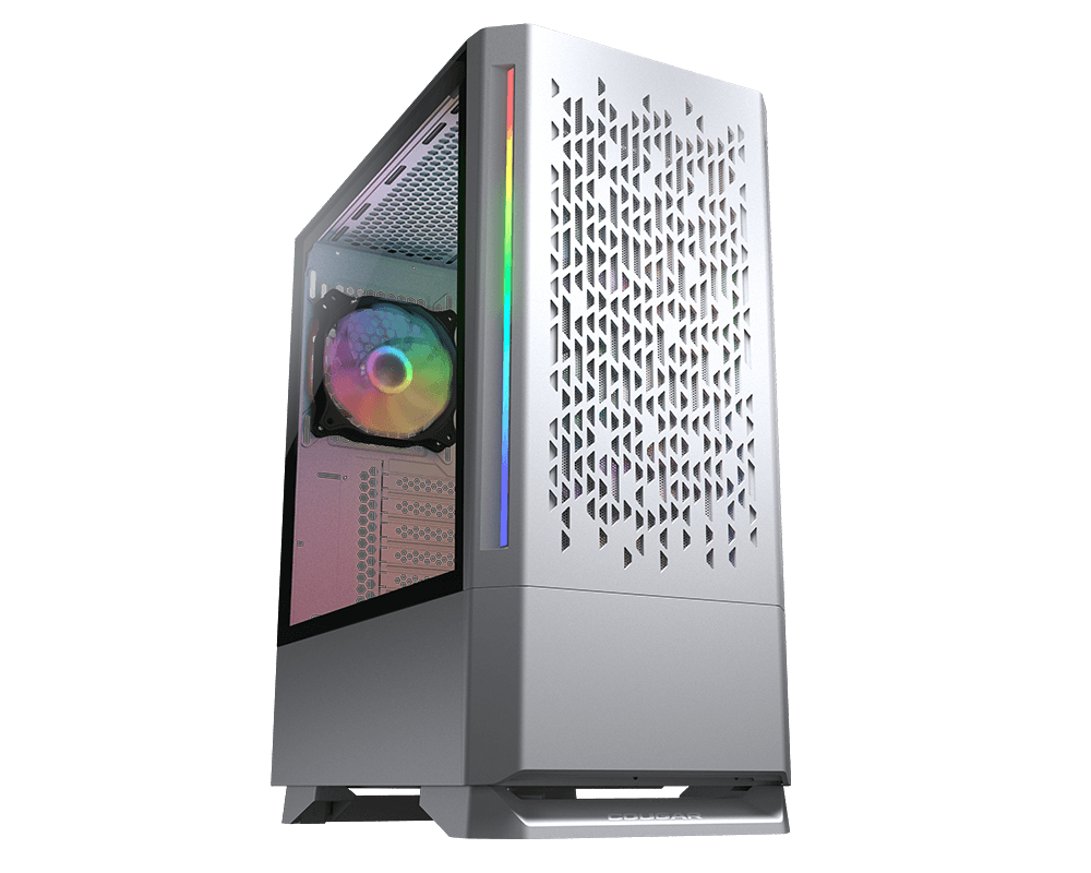 COUGAR Case MX430 Air RGB – image 2