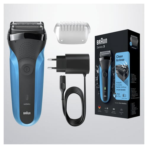 Braun Series 3 310s – image 5