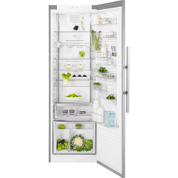 Electrolux ERE3976MFX fridge Freestanding – image 1
