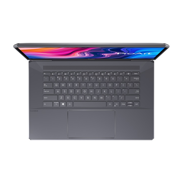 ASUS ProArt StudioBook W590G6T-HI004R Intel® Core™ i9 i9-9980HK Laptop – image 4