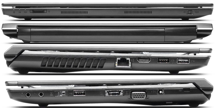 Lenovo IdeaPad V370 – image 6