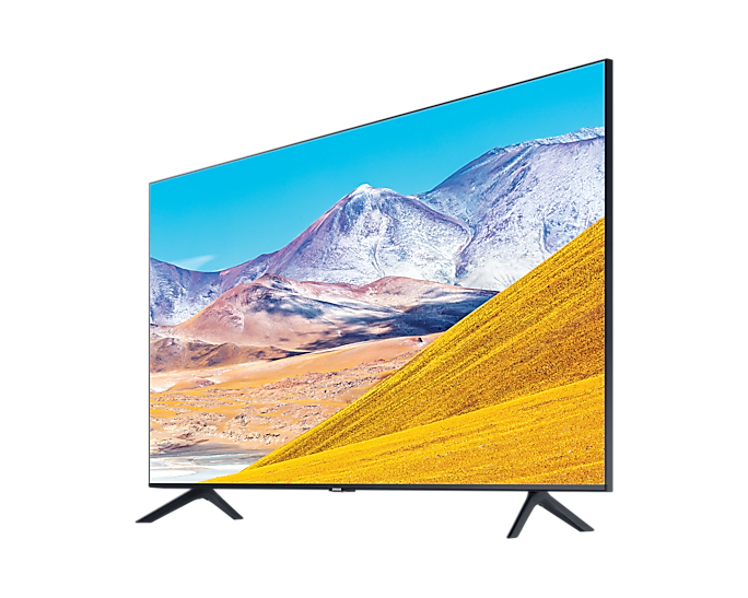 Samsung Series 8 UN58TU8000 – image 7
