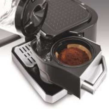 De’Longhi BCO 421.S – image 2