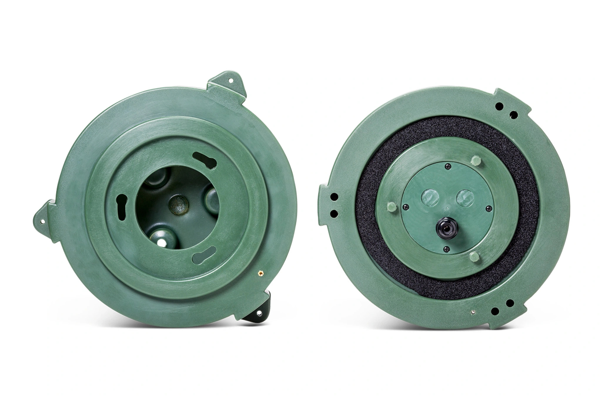 JBL CONTROL 88M loudspeaker 2-way Green 100 W image 3