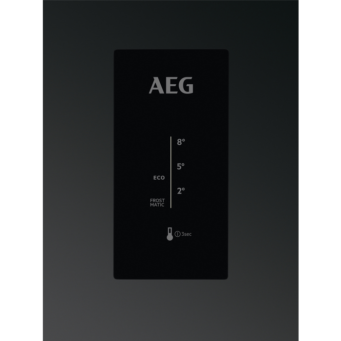 AEG RCB53424TW Freestanding – image 3