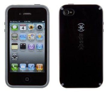 Speck SPK-A0018 mobile phone case Black – image 1