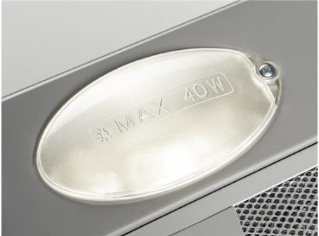 Electrolux LFG317X Built-in Stainless steel 400 m³/h – image 3