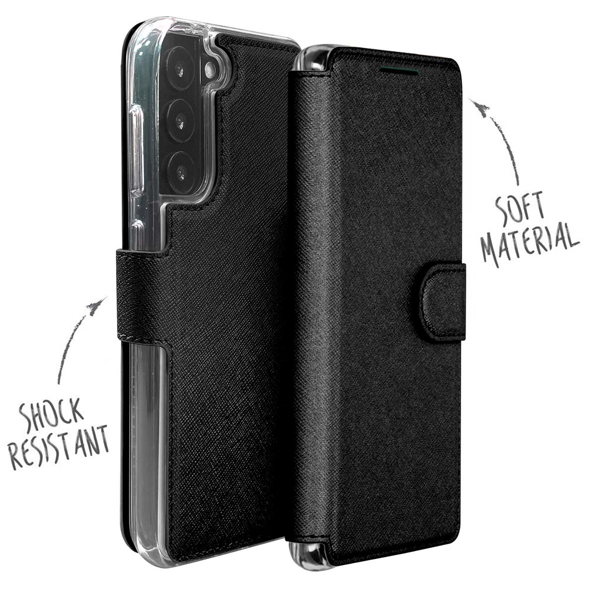 Accezz SH00046970 mobile phone case – image 3