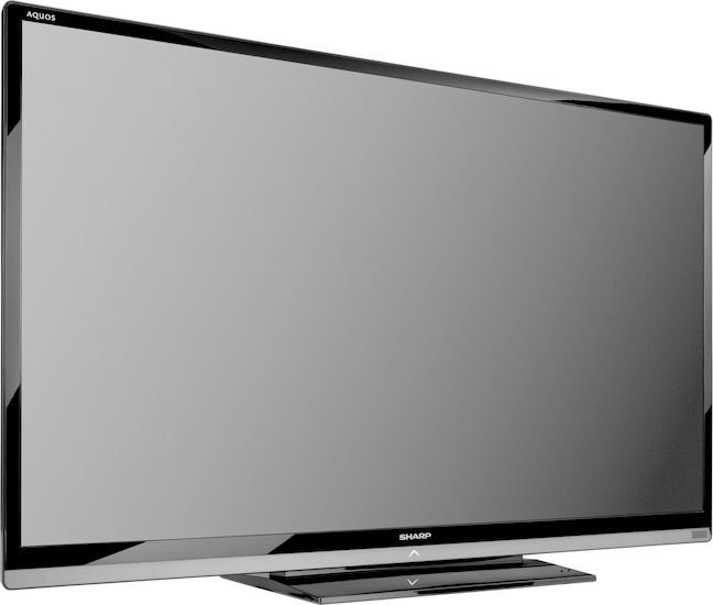 Sharp LC-70LE747KN TV – image 4
