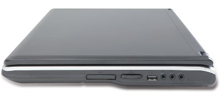 TERRA 1220045 laptop Intel® Core™ i3 i3-370M – image 7