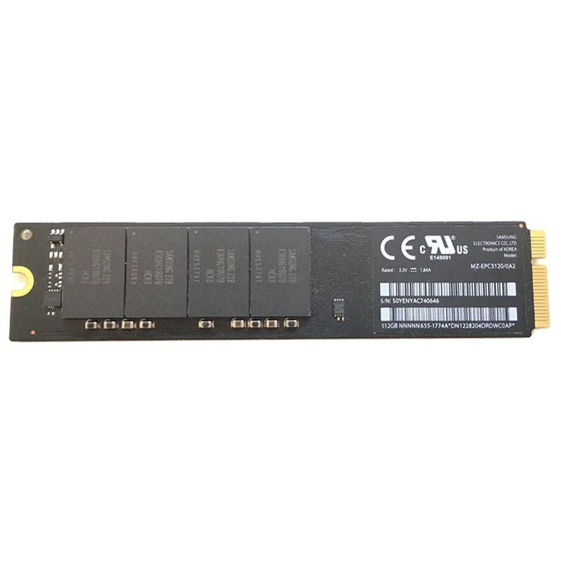 CoreParts MS-SSD-512GB-STICK-01 internal solid state drive