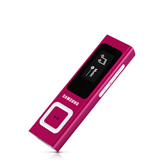 Samsung YP-U6QP MP3/MP4 player – image 8