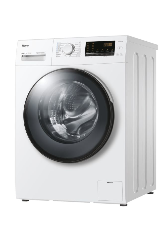 Haier 39 Series HW70-B1239N washing machine Front-load – image 4