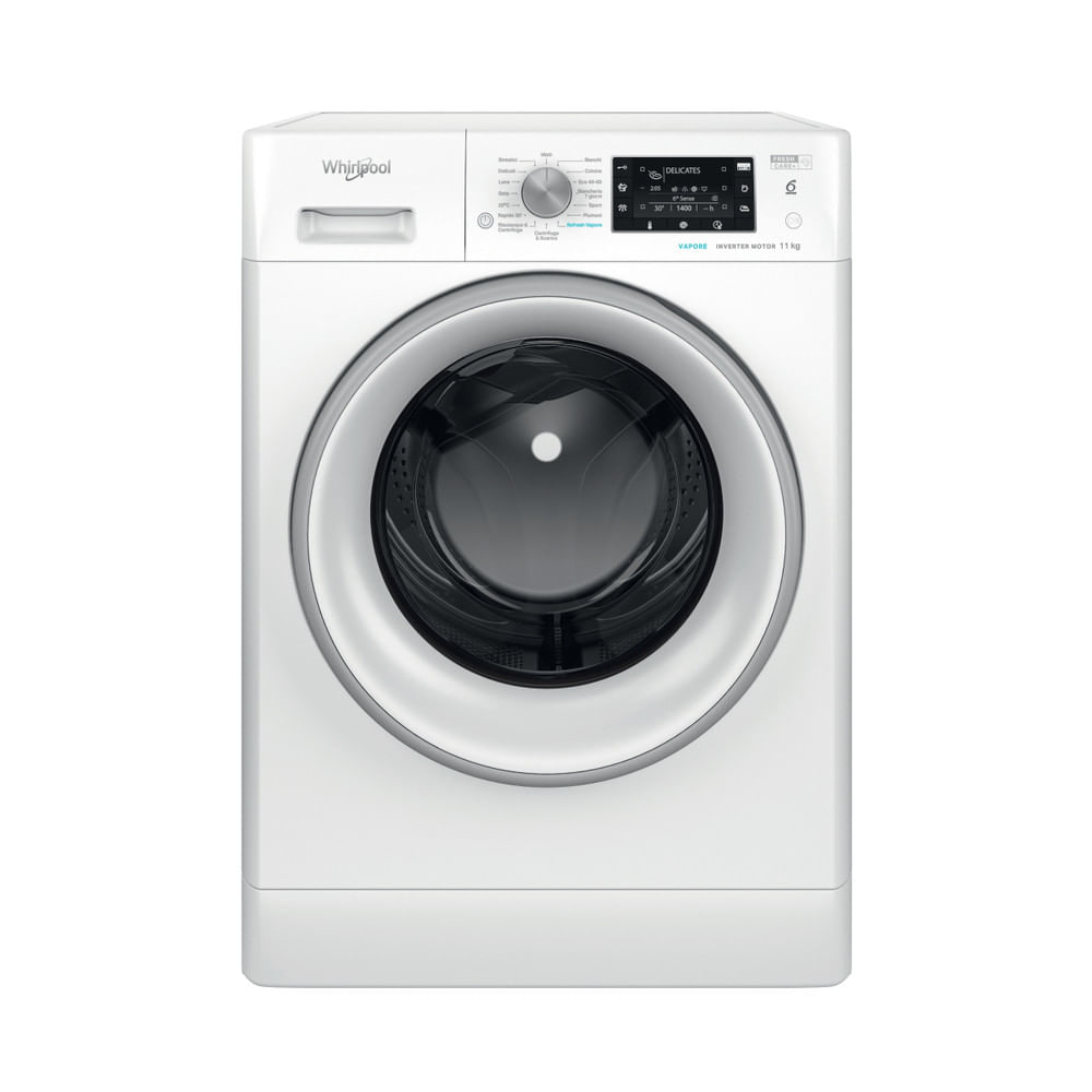 Whirlpool FFD 1146 SV IT – image 2