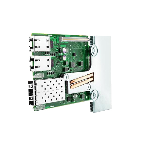 Dell 540-11138 network card Internal Ethernet / Fiber 10000 Mbit/s