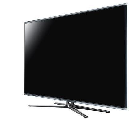 Samsung UN55D7900/BDD5500KIT TV – image 2