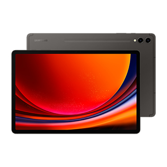 Samsung Galaxy Tab S9+ SM-X810NZAATUR tablet Snapdragon