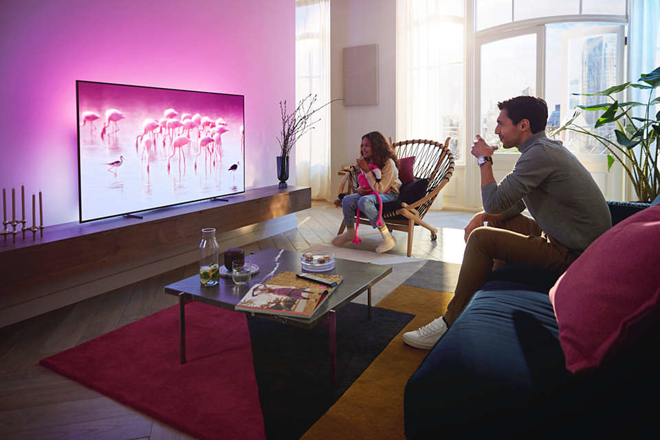 Philips 65OLED806/12 TV – image 6