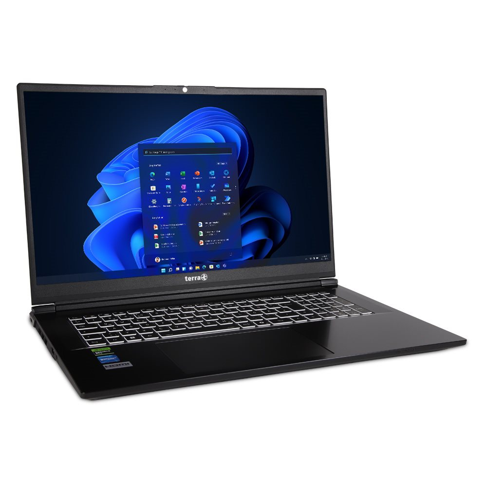 TERRA V1400329 laptop Intel Core Ultra 9 275HX – image 9