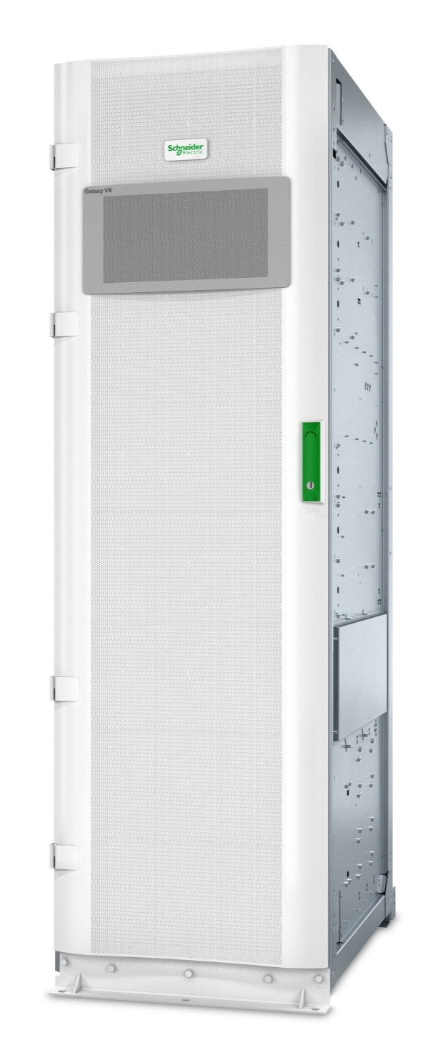 APC Galaxy VX 250kVA 400/480V Power Cabinet – image 1
