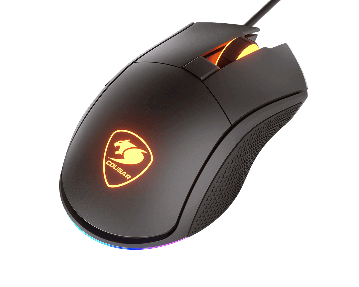 COUGAR Revenger ST – image 3