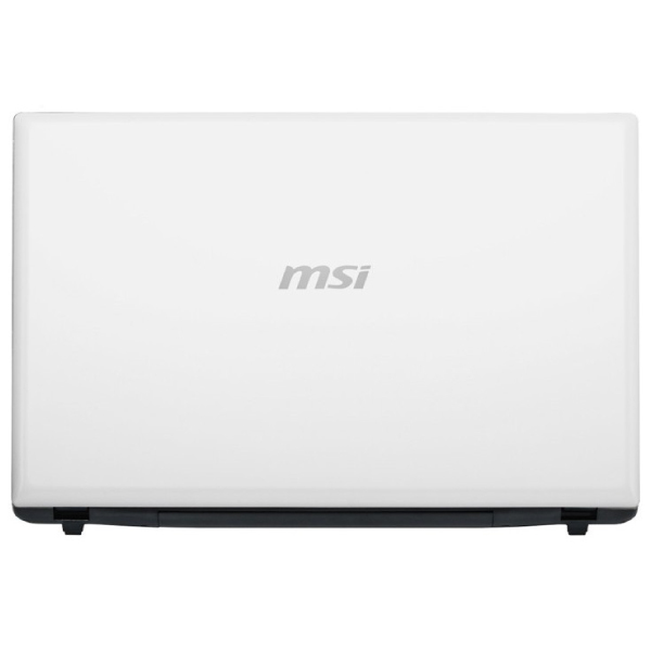 MSI Classic CR61-2Mi345W Intel® Core™ i3 i3-4100M Laptop – image 6