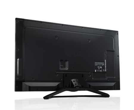 LG 47LA641V TV 119.4 cm (47") Full HD Smart TV Wi-Fi Black – image 6
