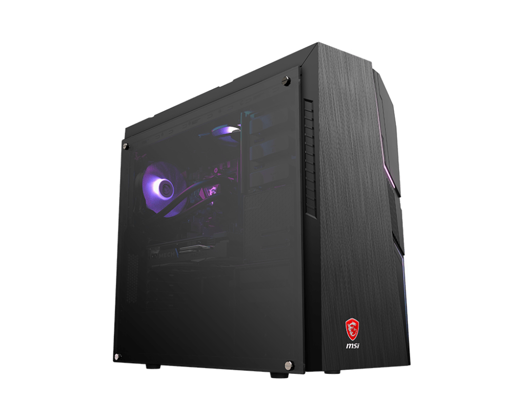 MSI MAG META 5 5EDQ – image 2