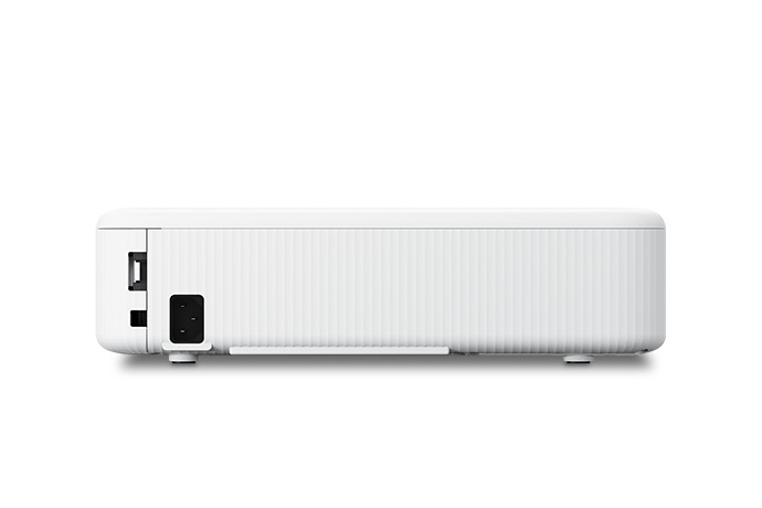 Epson EpiqVision FH02. Projector brightness: 3000 ANSI lumens, Projection technology: 3LCD, Projector native resolution: 1