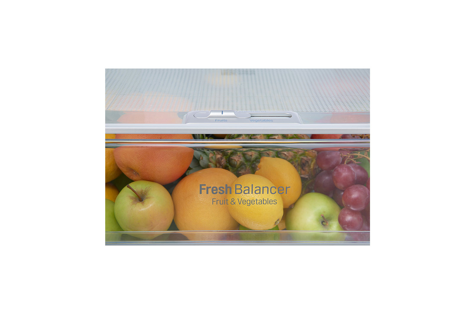 LG GBB60MCPFS fridge-freezer Freestanding – image 9